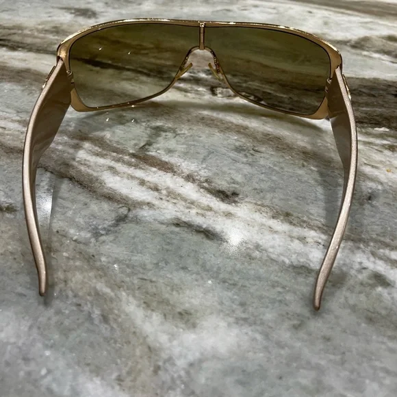 Christian-Dior Sunglasses - INDINIGHT-2 QBR2K - Picture 3 of 5